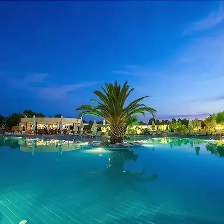 Hotel Anastasia Hanioti