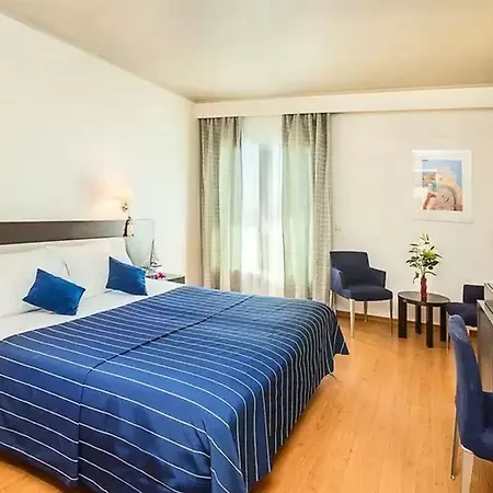 Hotel Anastasia *