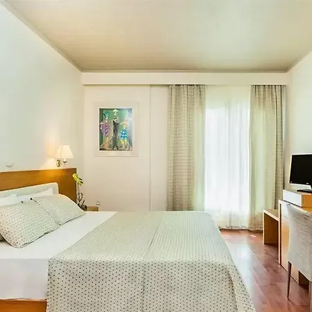 Hotel Anastasia Hanioti